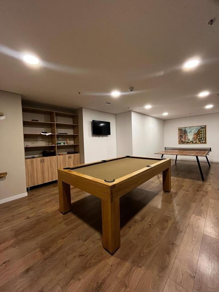 Loft En Centro Internacional Appartement *